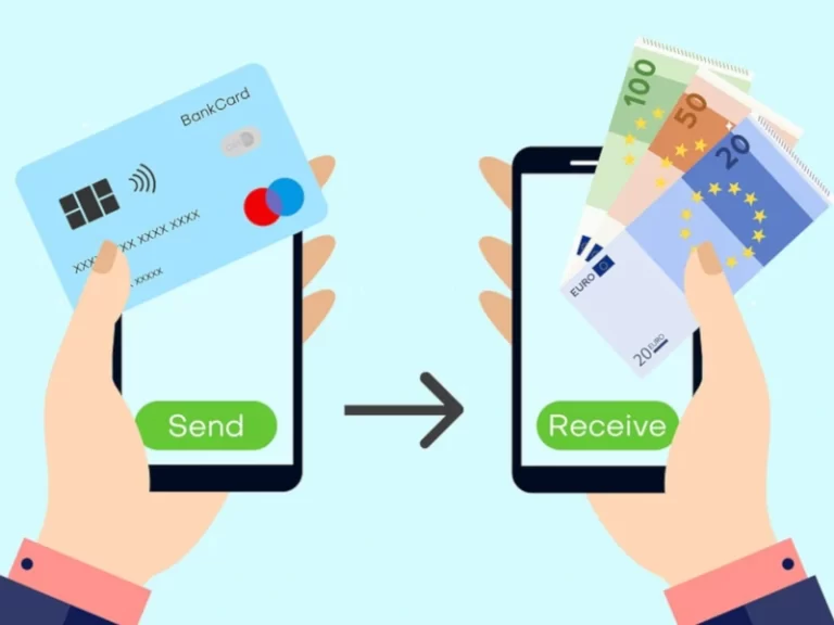 How to Transfer Money From Sweatcoin to Cash App in 2022