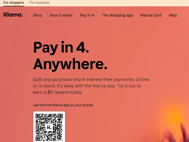 Klarna