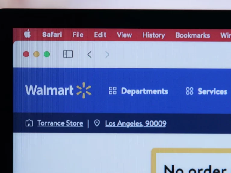 Can I Pay With Cash App at Walmart in 2022? (How to)