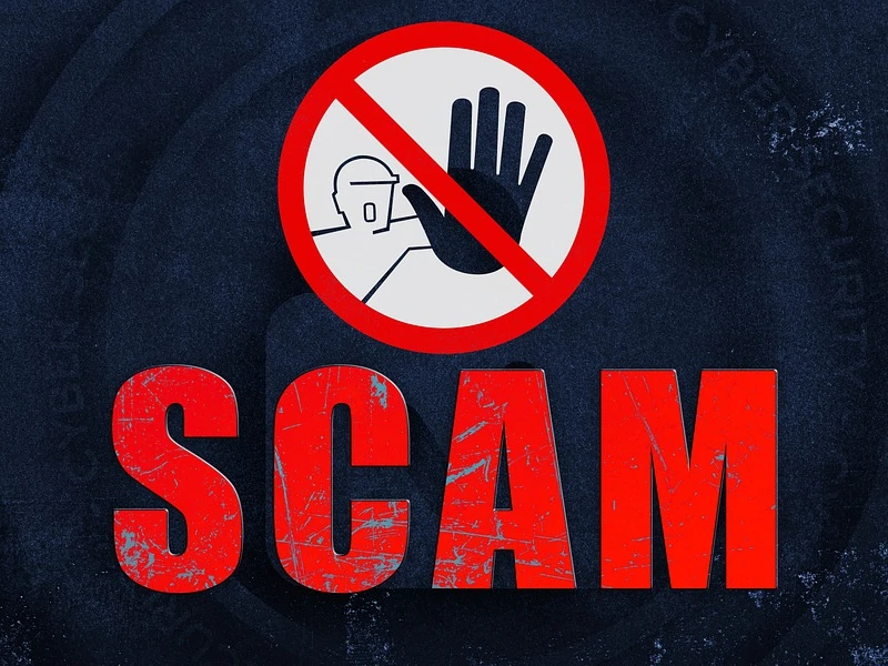 What is Cash app pyramid scam and how to prevent it.