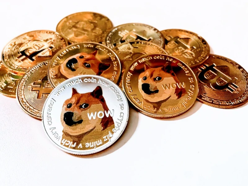 Dogecoin