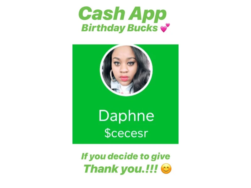 cash app birthday bucks