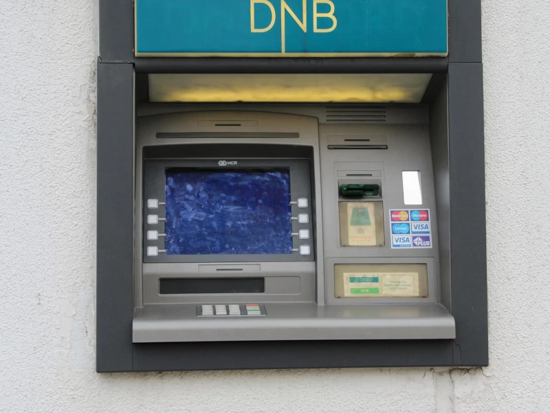 Most ATMs accept Netspend.