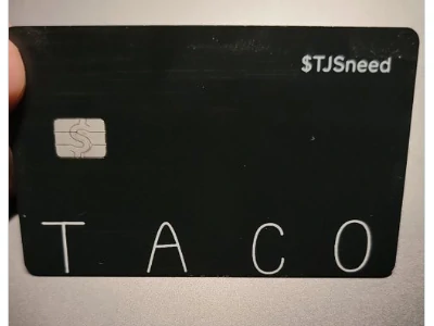 taco design