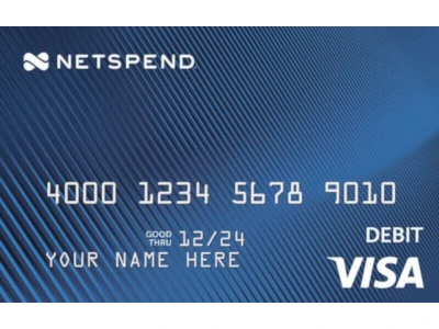 You can enroll your Netspend prepaid debit card in FDIC deposit insurance and other protections.