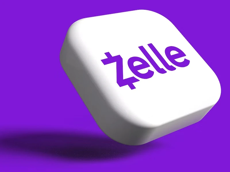 Zelle has no limits on how much money you can receive.
