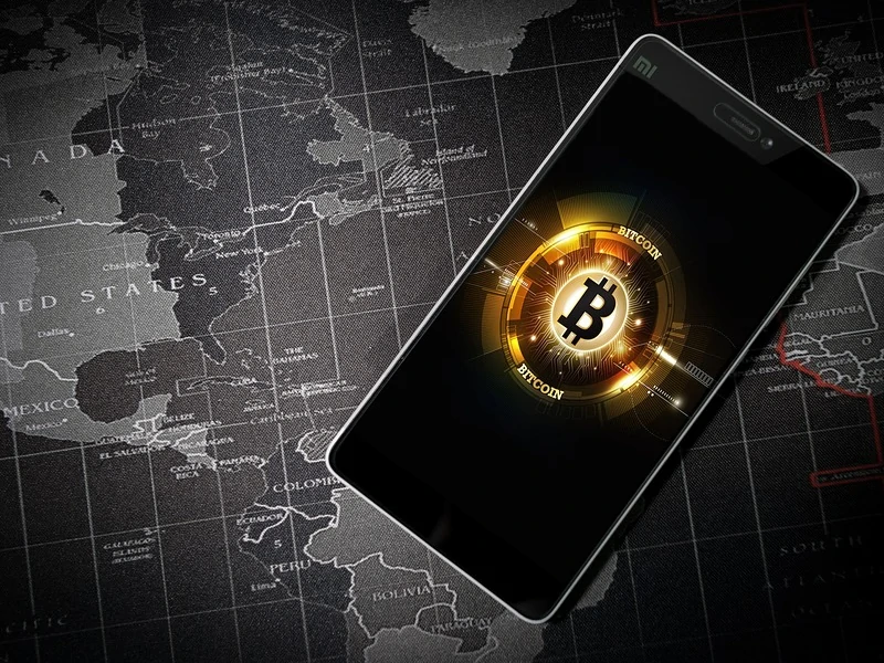 How to Send BITCOINS From Cash App to Other Wallets