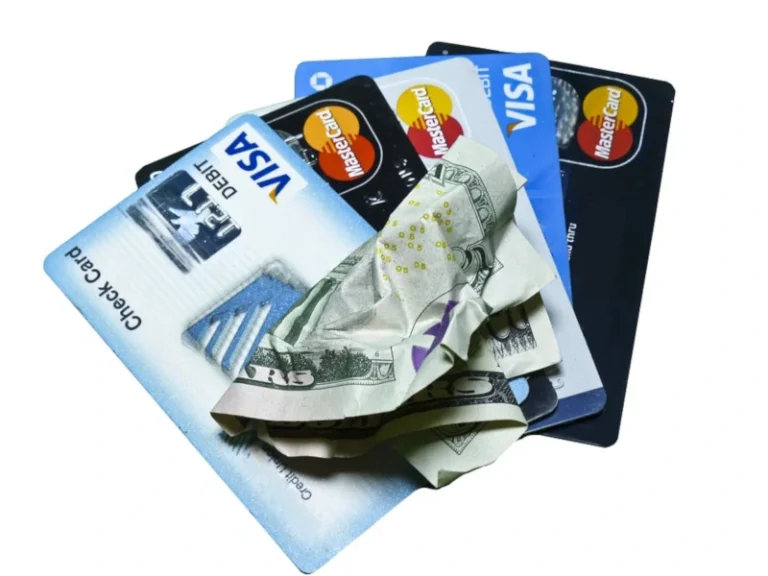 Is Netspend a Credit Card OR Debit Card?
